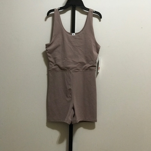 Yogalicious Pants - YOGALICIOUS Lux Core Endurance Romper